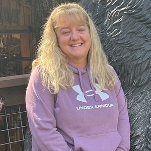 Meet your Posher, Donna